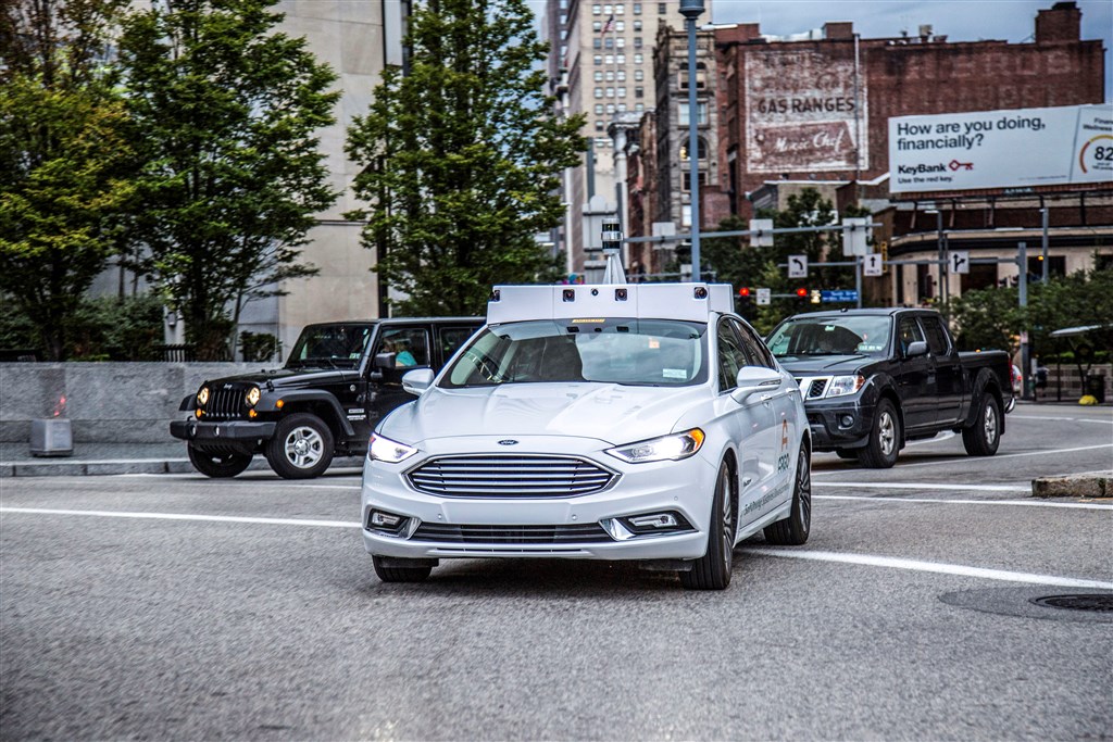 (Foto: Ford)
